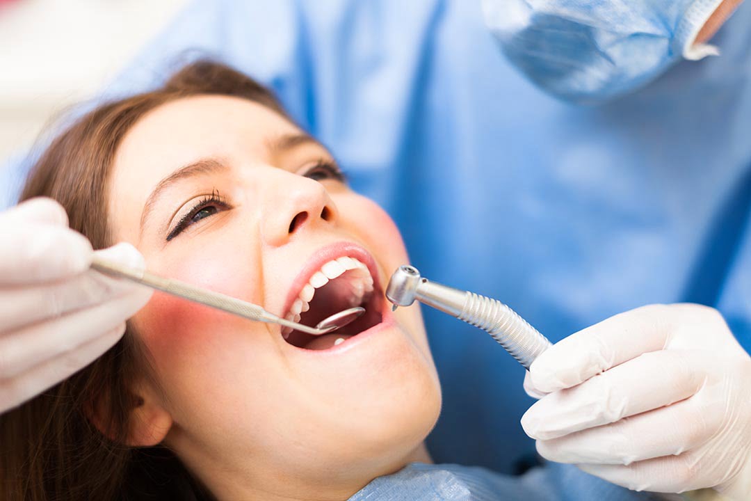 Dental treatment Surgery Dentistry