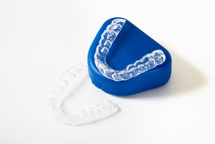 The Impact of Invisalign on Oral Health