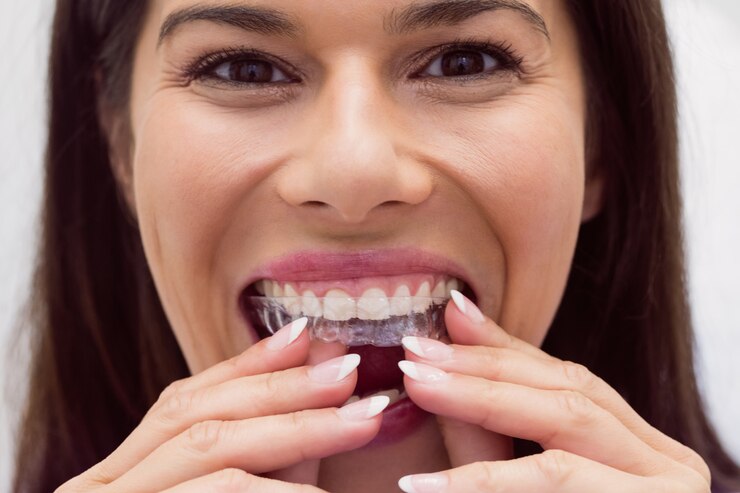 Does it really matter where I get my Invisalign?