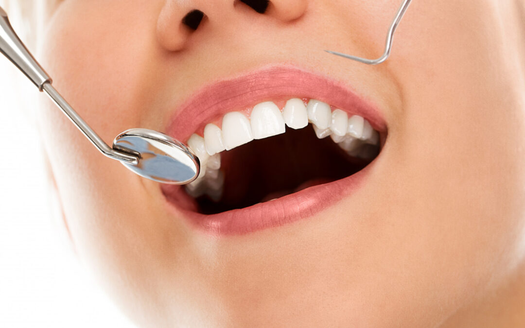 How Cosmetic Dentistry Improves Oral Health?