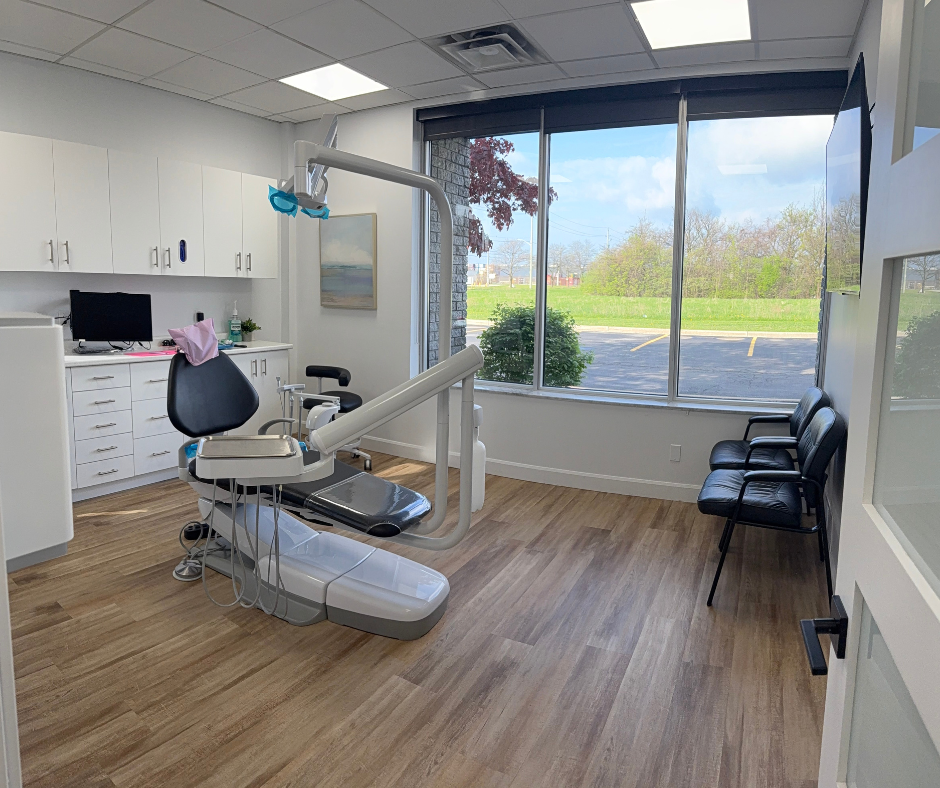 11 dentist Windsor