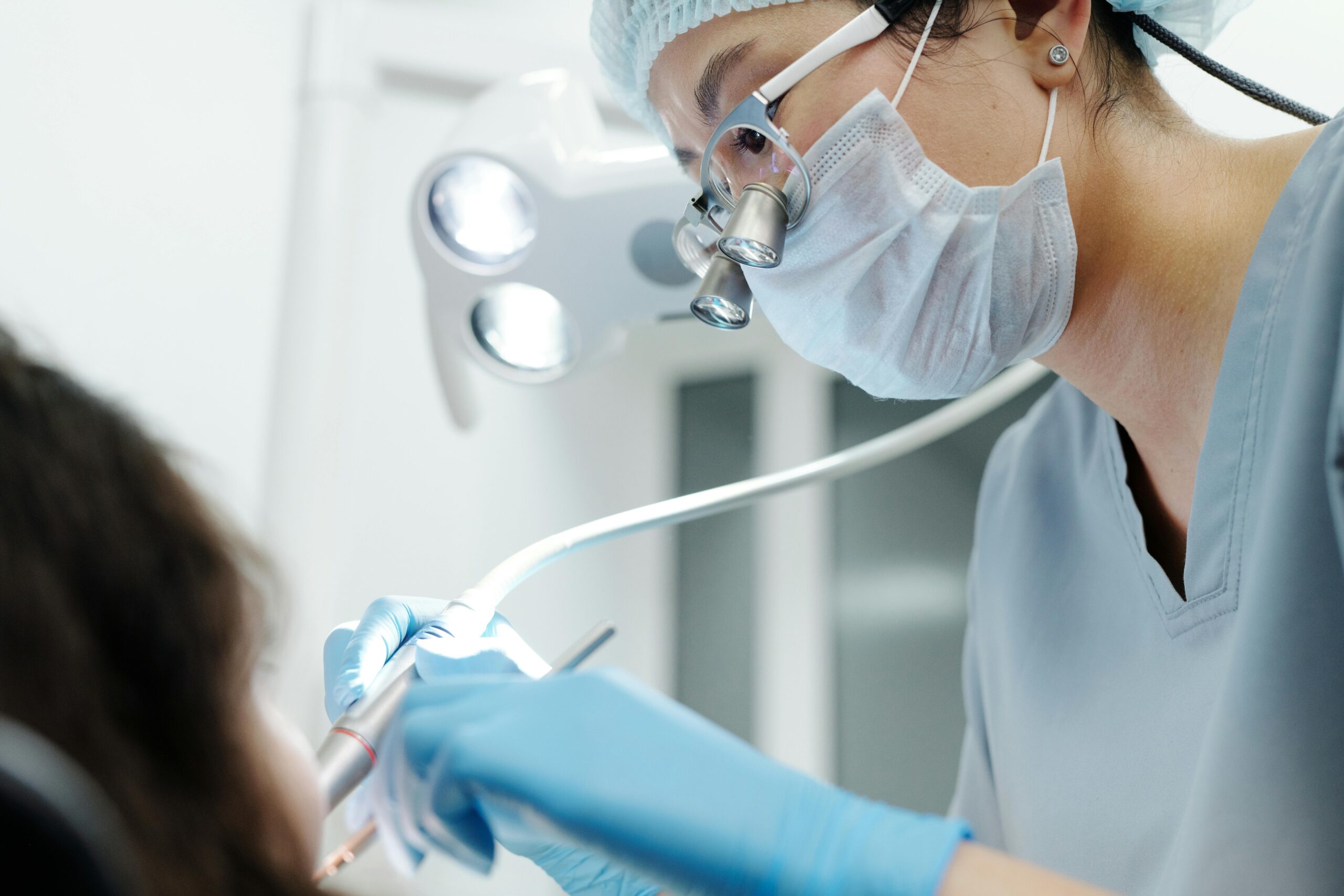 Dental Surgery Surgery Dentistry Windsor