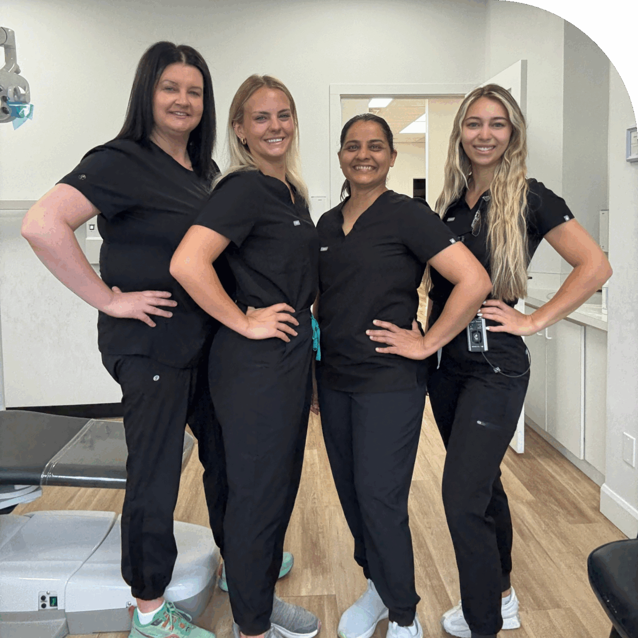 Dental Clinic in Windsor, Ontario - Contact Us Today