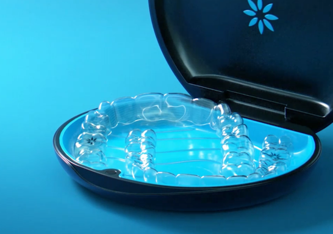 INVISALIGN