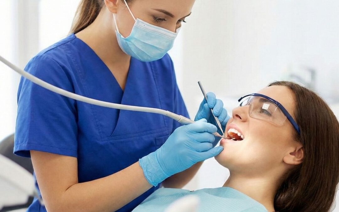 Annual Dental Checklists: What Windsor Dental Centre Recommends