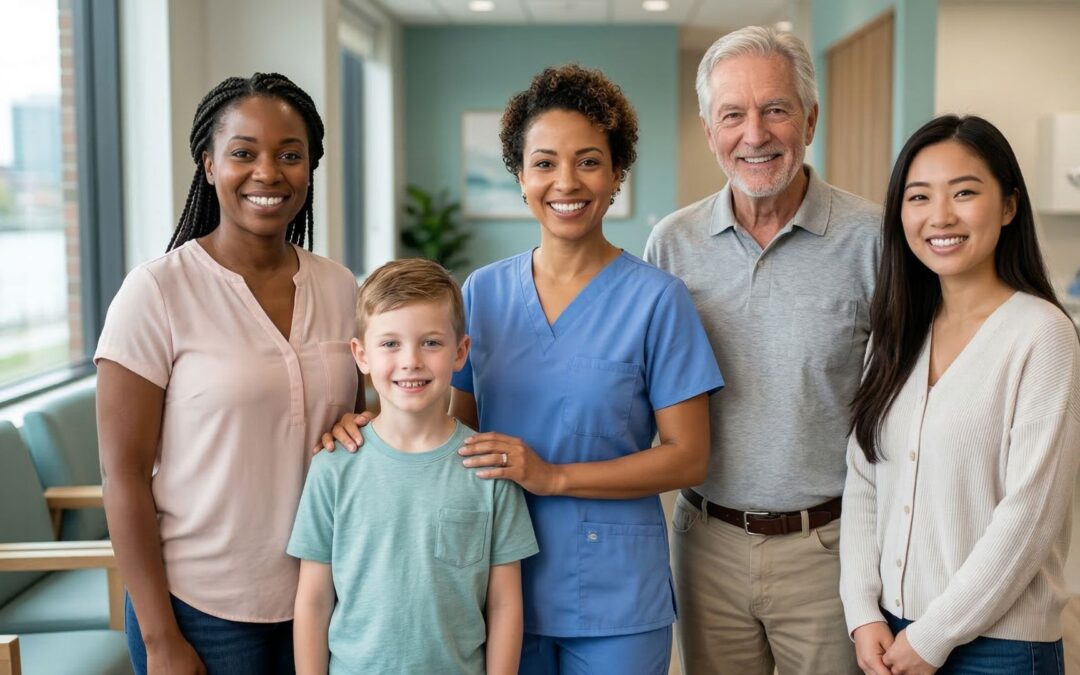 Maintaining Oral Hygiene: Tips from the Experts at Windsor Dental Centre